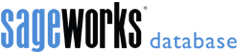 Sageworks Database Logo -- Developed by Sageworks Inc.